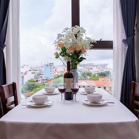 Sala Hotel Mong Cai Bagian luar foto
